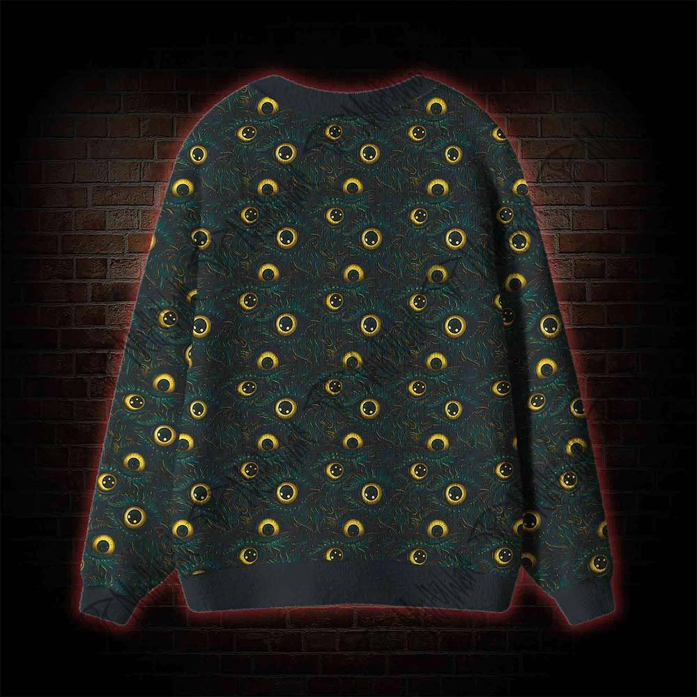 00040 Cardigan Sweater