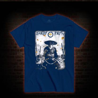 Lone Mercenary T-shirt