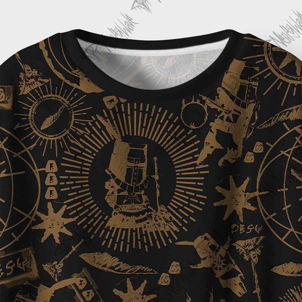 Praise the Sun! Cozy Pajama Sets