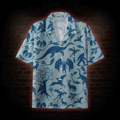 047 Hawaiian Shirt