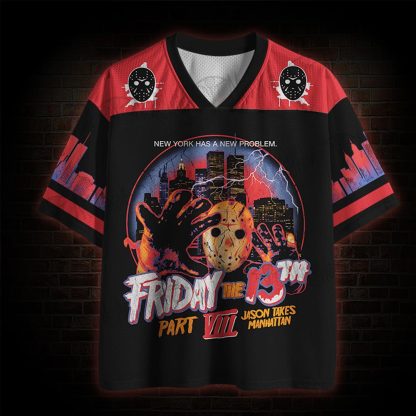 1582Mesh Jersey