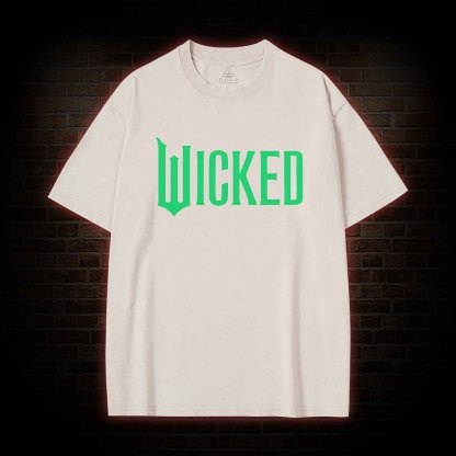 Wicked Washed T-shirt