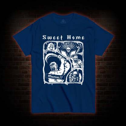 Sweet Home T-shirt 