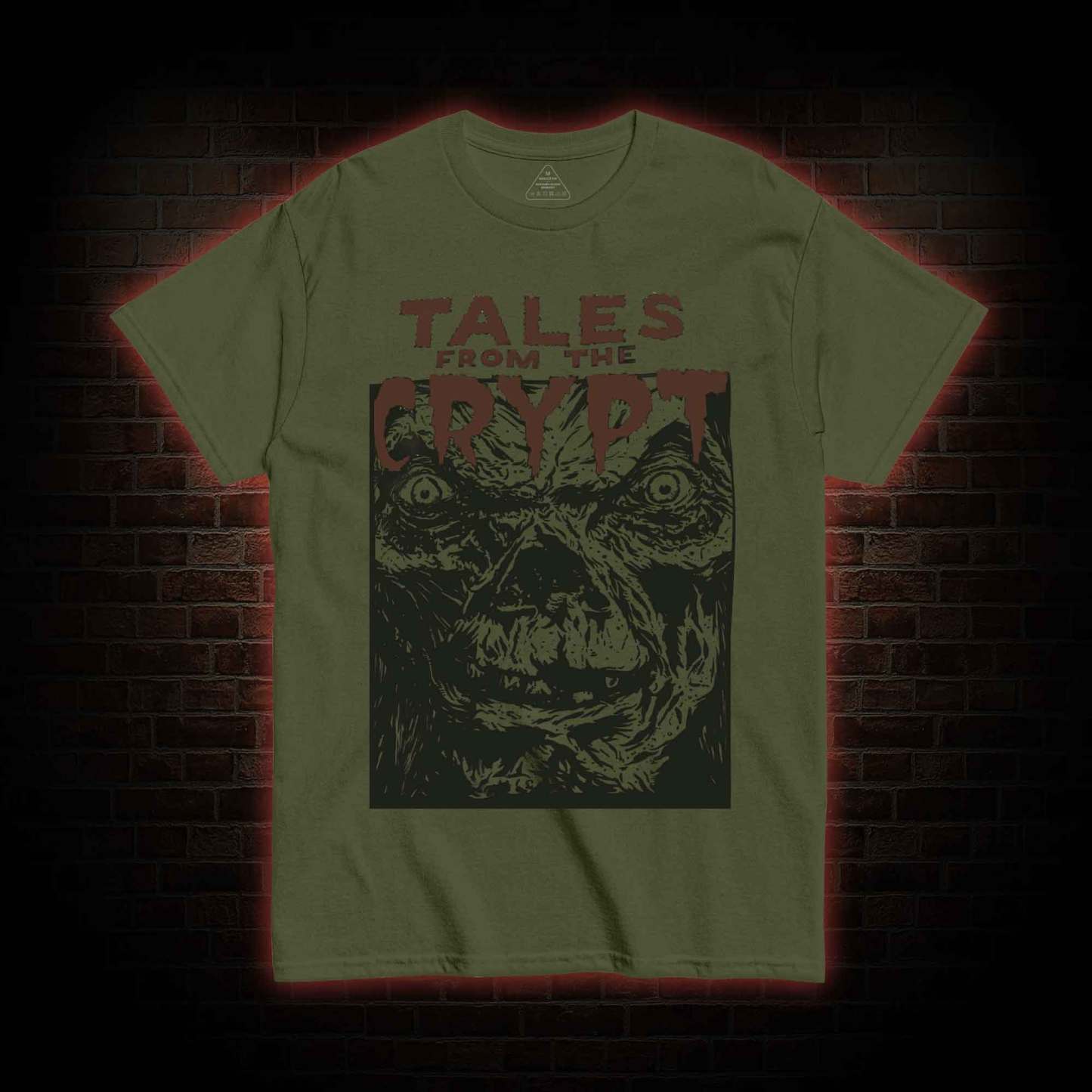 Seven Samurai T-shirt