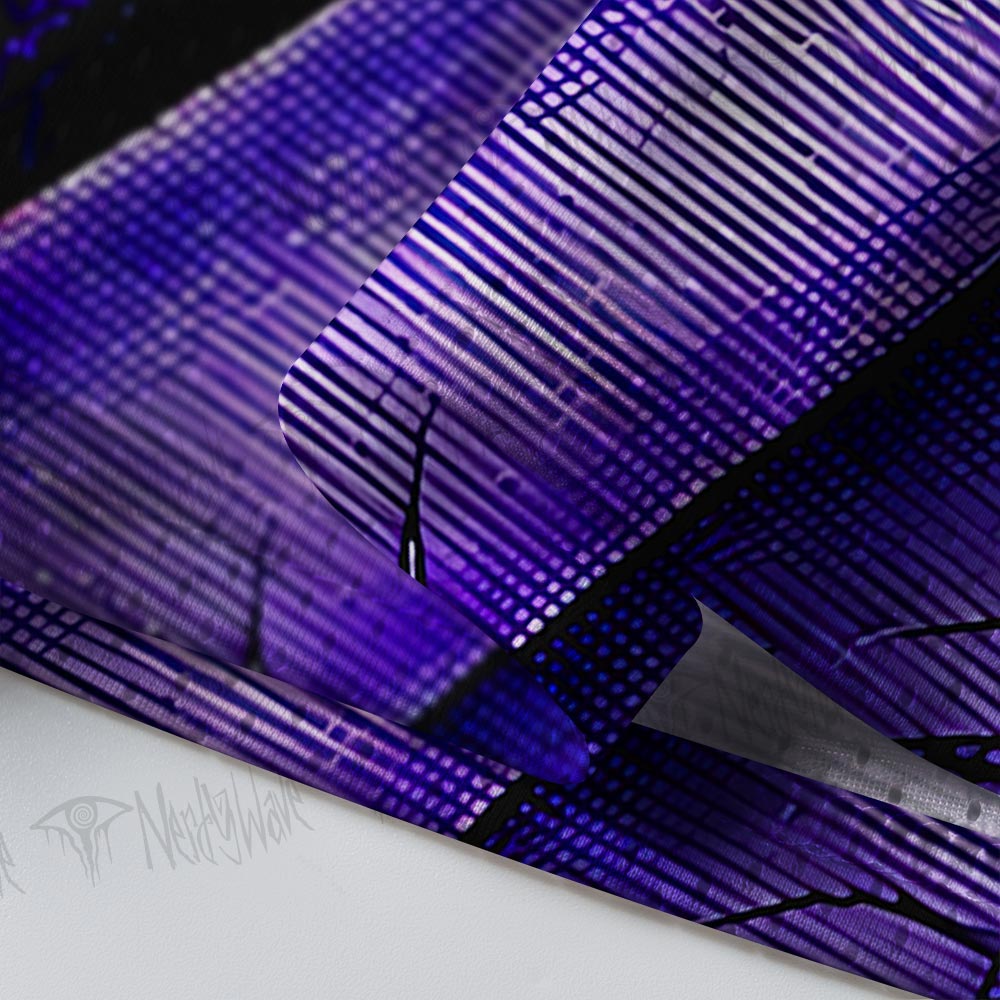 Neon Malice Mesh Jersey