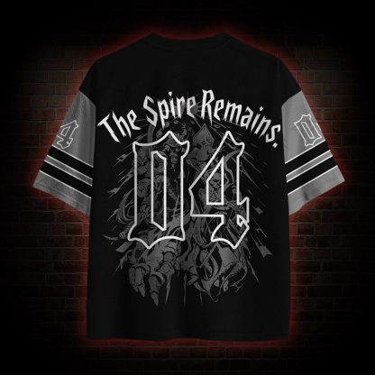 1589Mesh Jersey
