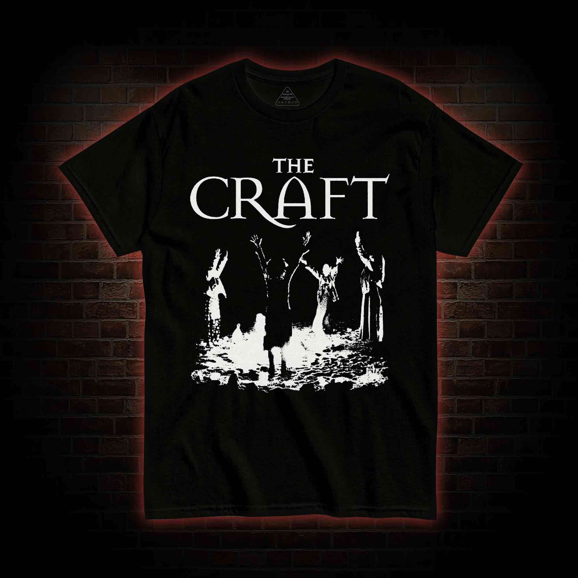 The Craft T-shirt