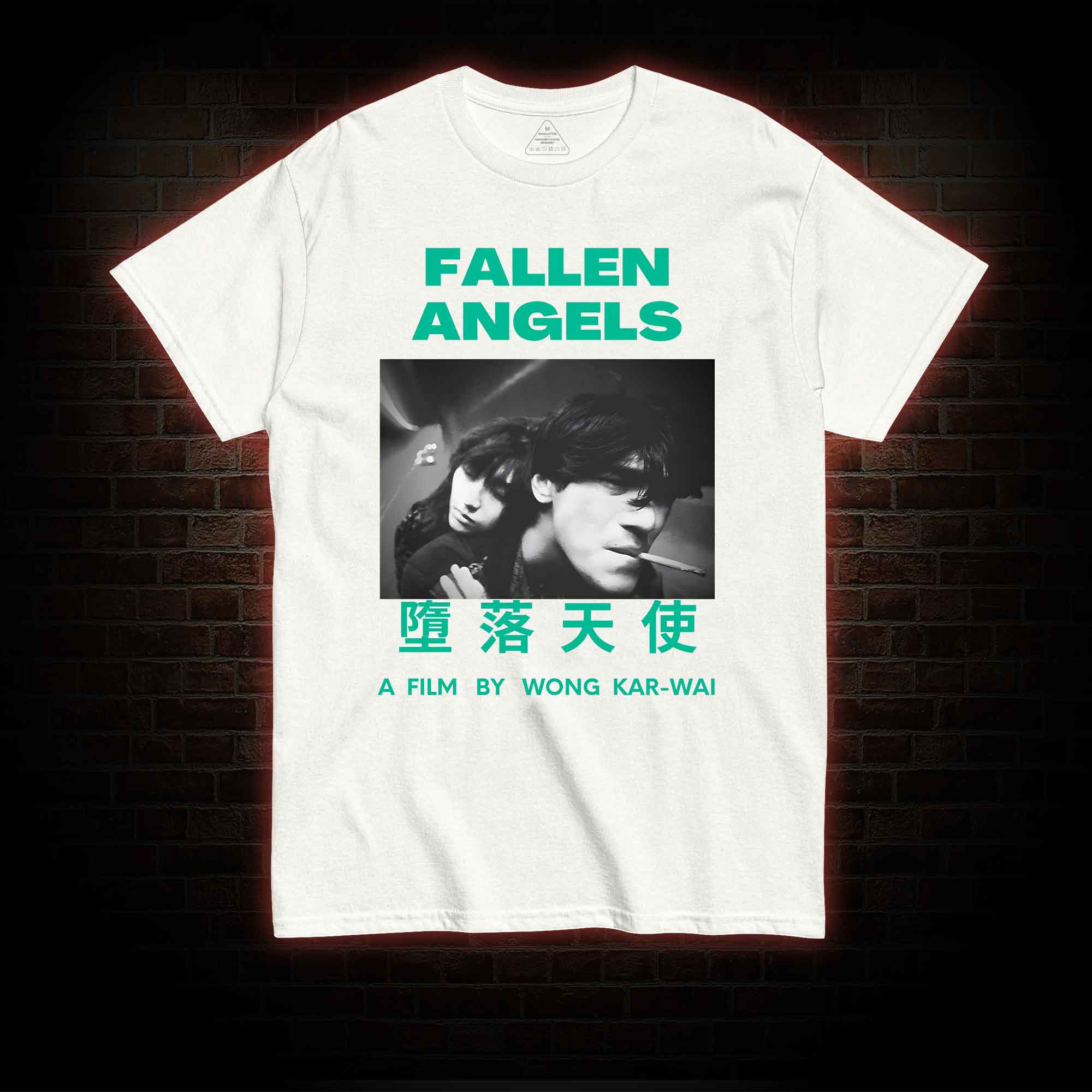 Fallen Angels T-shirt 