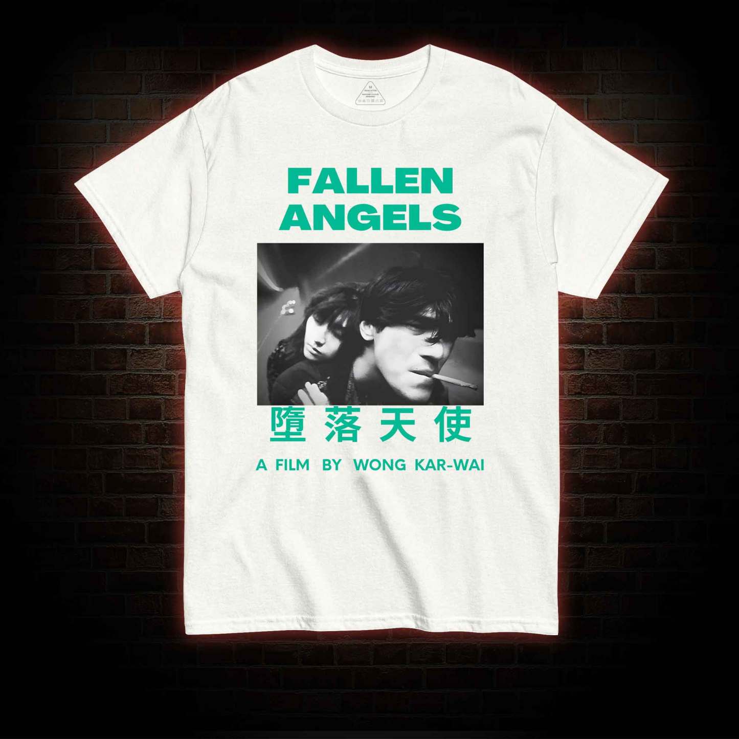 Fallen Angels T-shirt 