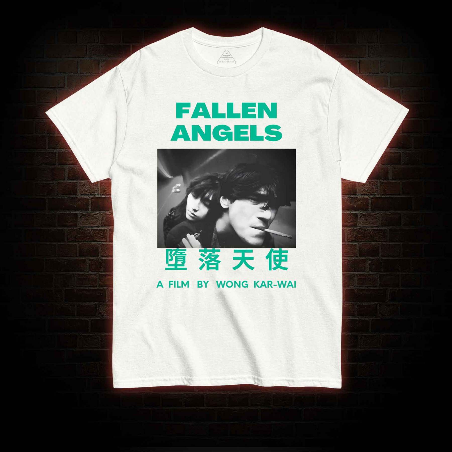 Fallen Angels T-shirt 