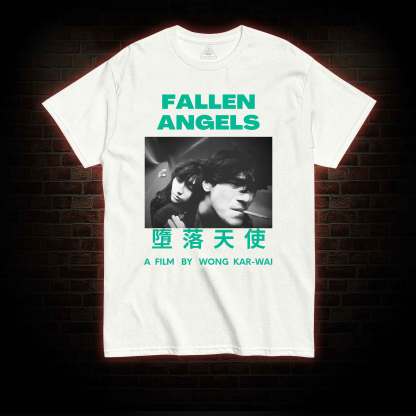 Fallen Angels T-shirt 