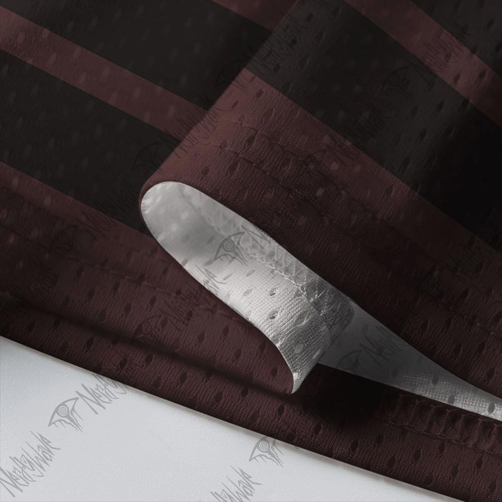 Blood Meridian Vintage Mesh Jersey