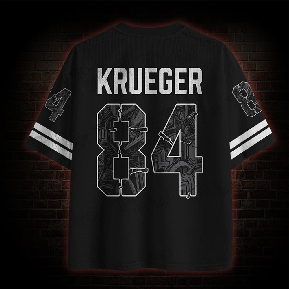 1570Mesh Jersey