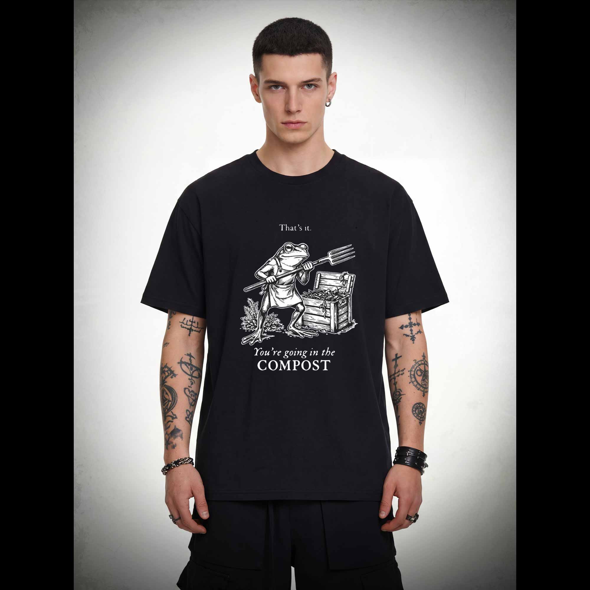 That's it T-shirt