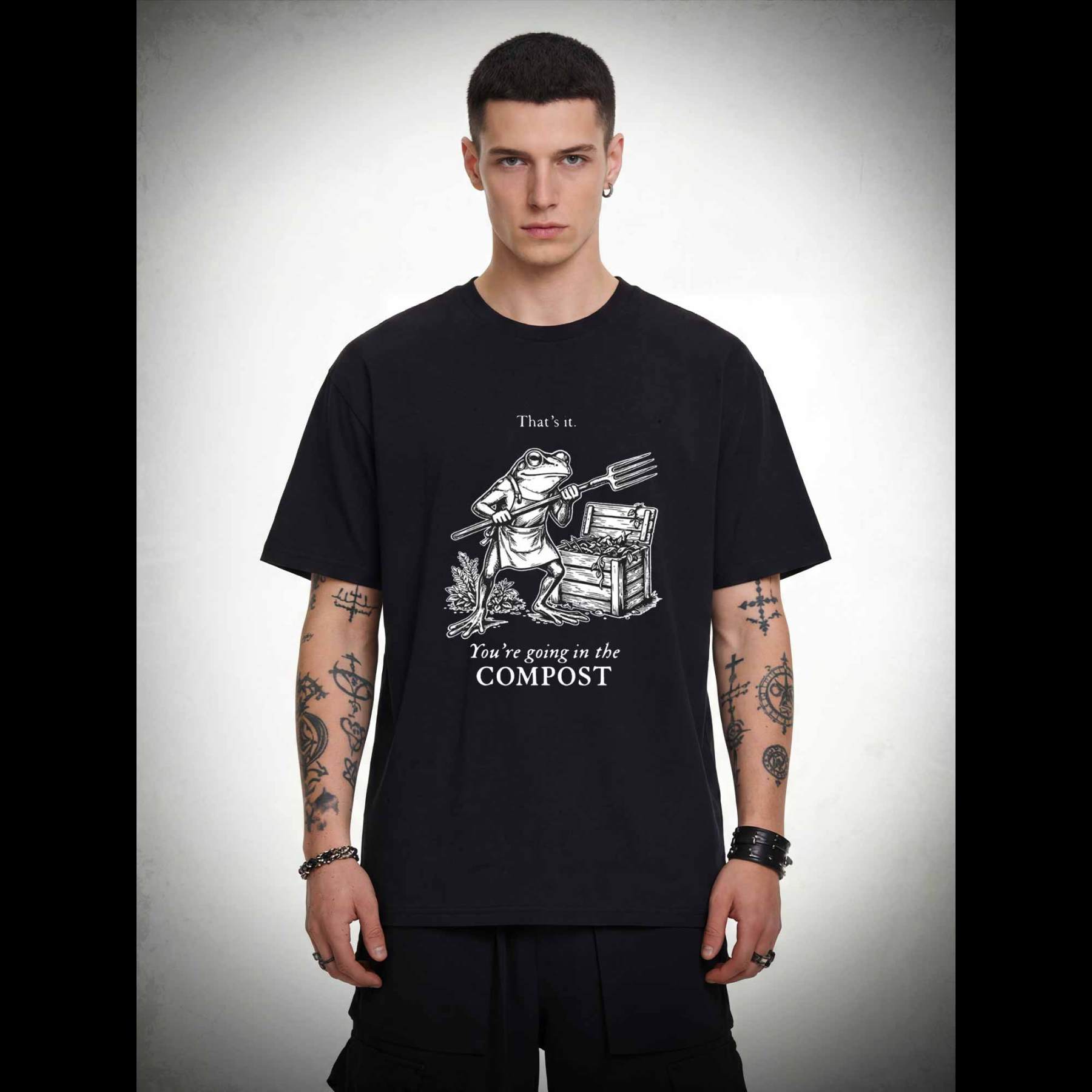 That's it T-shirt