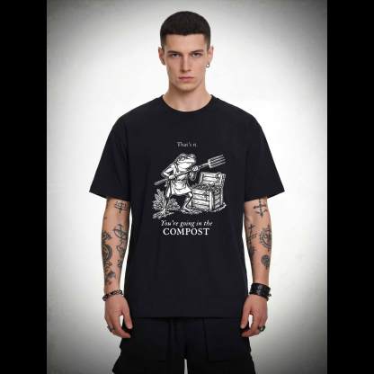 That's it T-shirt