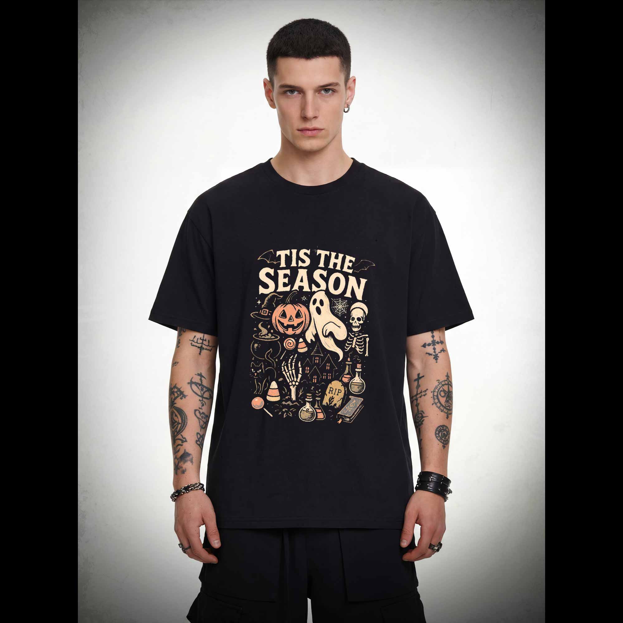 Tis the Season T-shirt