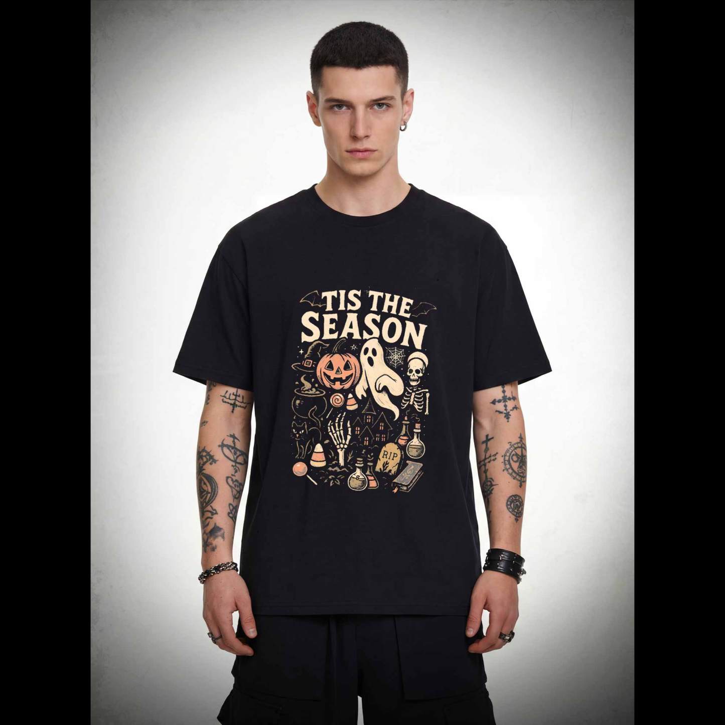 Tis the Season T-shirt