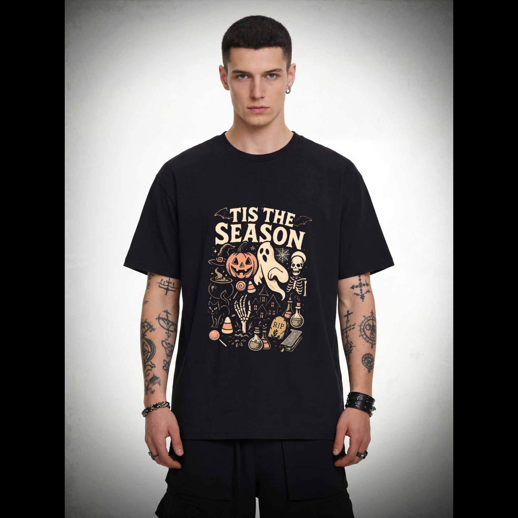 Tis the Season T-shirt