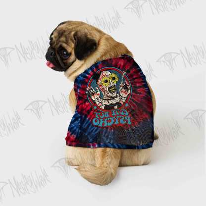 Cute But Psycho Pet Jersey