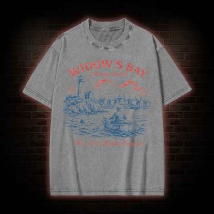 The Next Martha's Vineyard Washed T-shirt