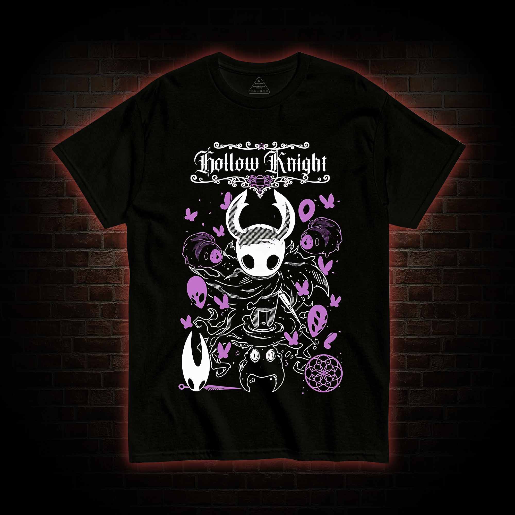 Insectoid Warrior T-shirt