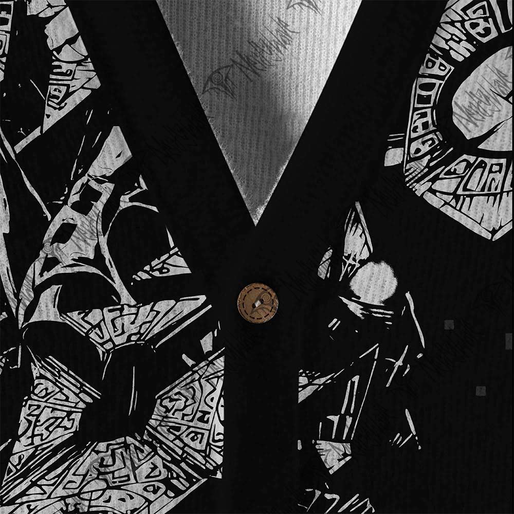 138 Cardigan Sweater