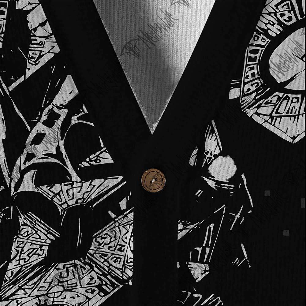 138 Cardigan Sweater