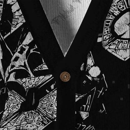 138 Cardigan Sweater