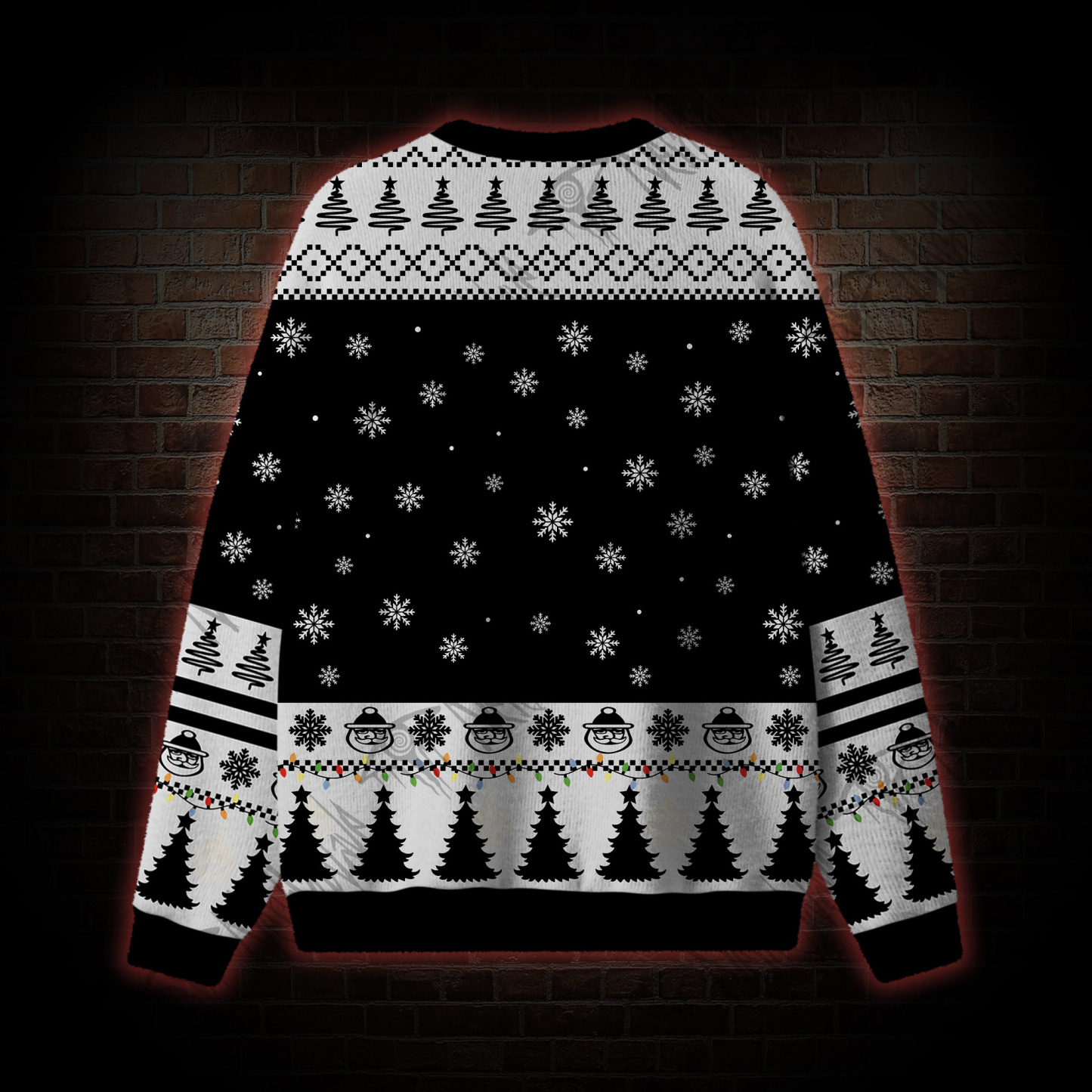 156 Ugly Sweatshirts