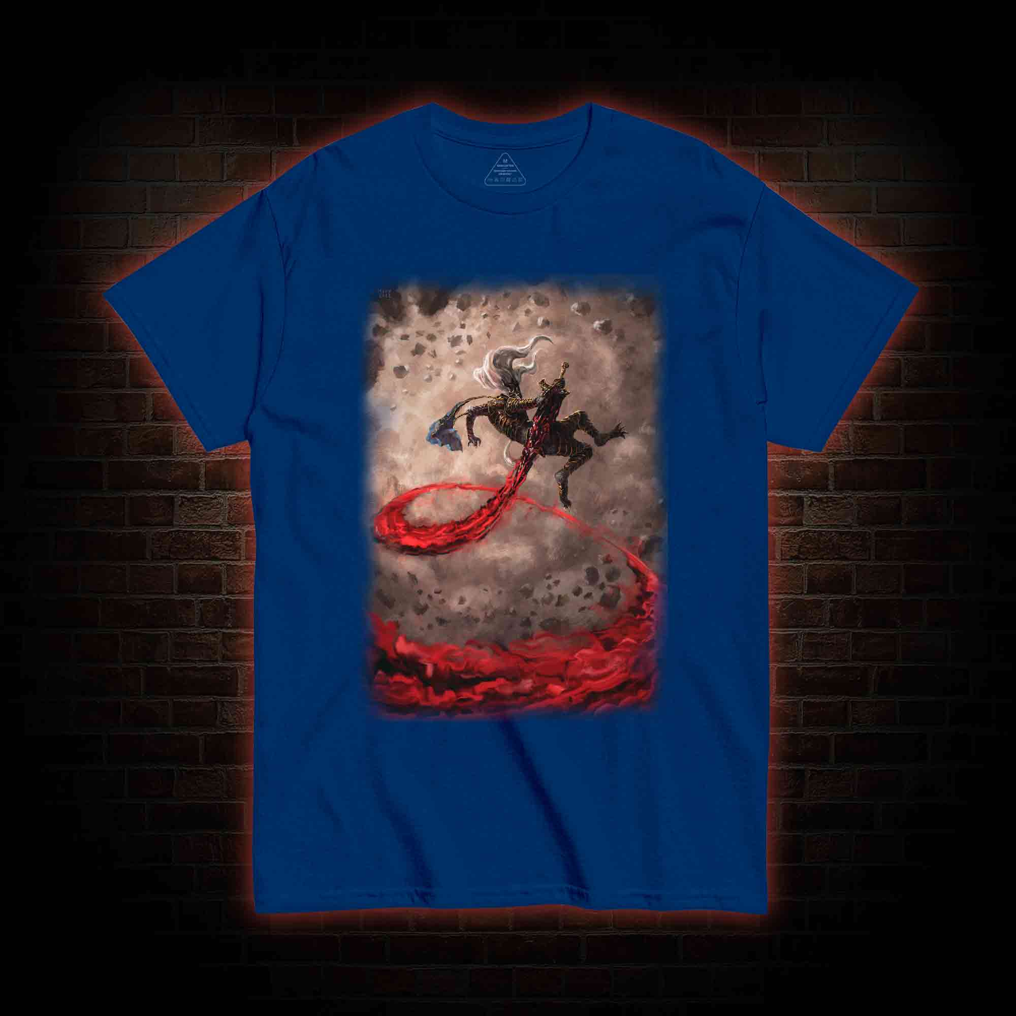 Blood Sword T-Shirt 