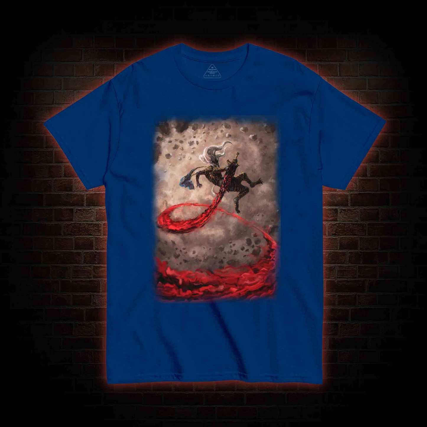 Blood Sword T-Shirt 
