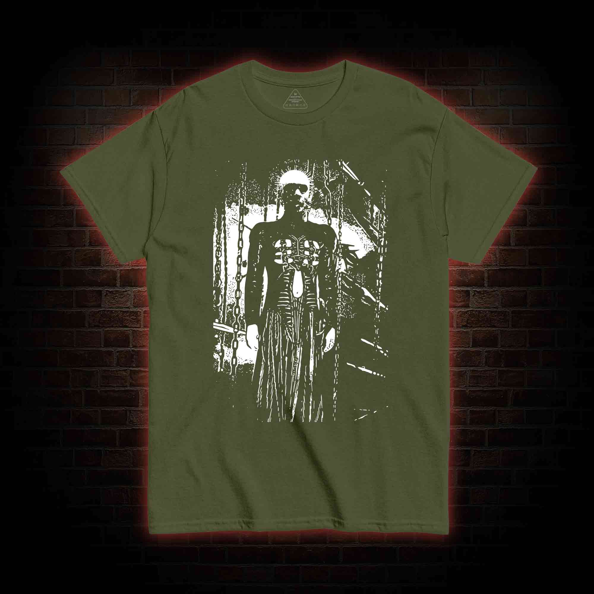 Pinhead Chains T-shirt