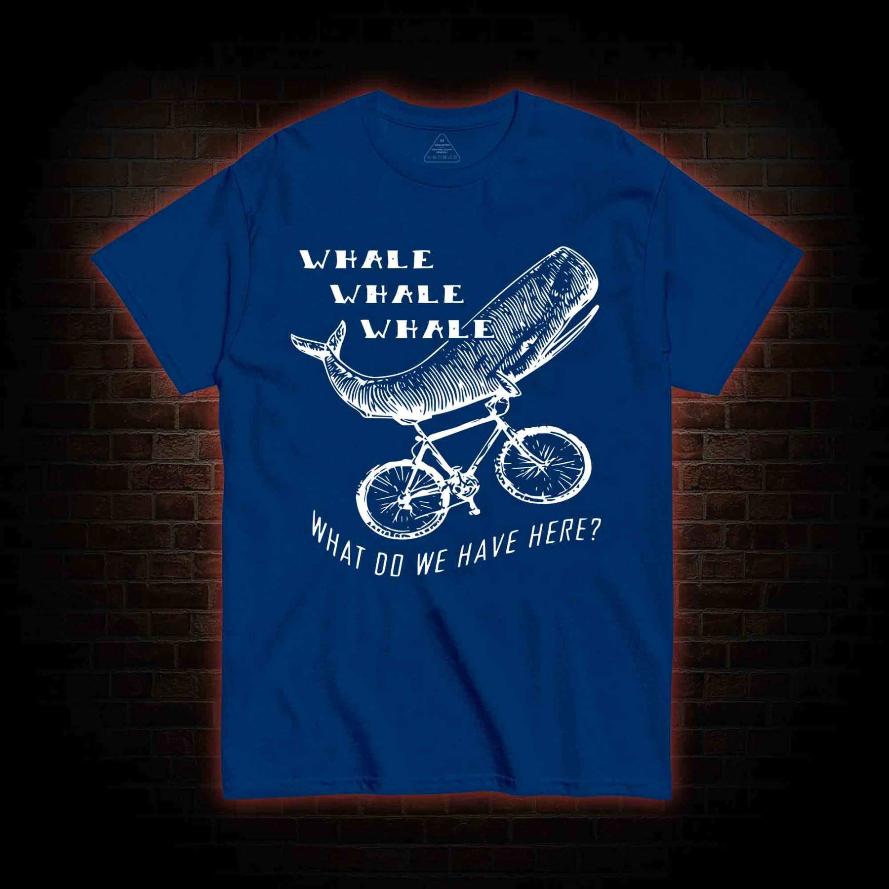 What Do We Have Here? T-shirt