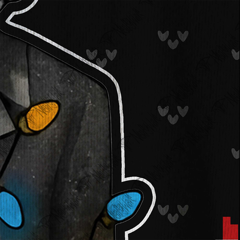 Ho! Ho! Ho! Bloody Christmas Ugly Sweatshirts