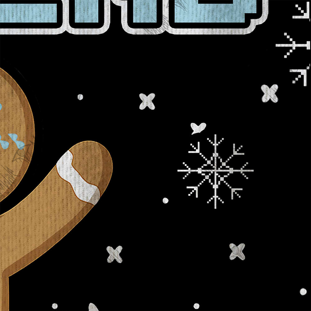 The End Is Near Ugly Sweatshirts