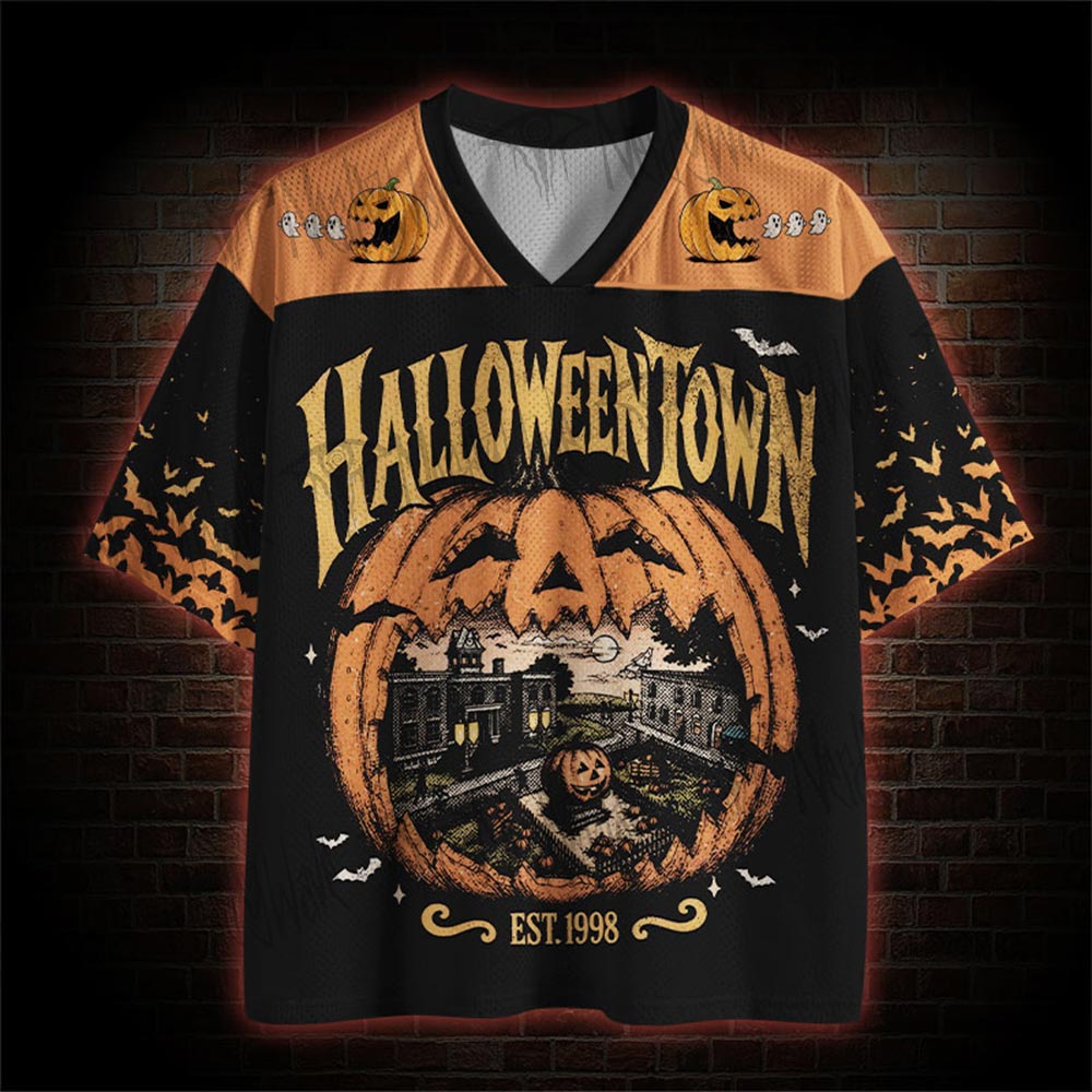 1922 Mesh Jersey