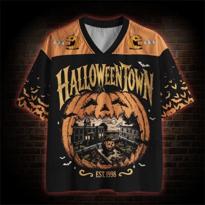 1922 Mesh Jersey