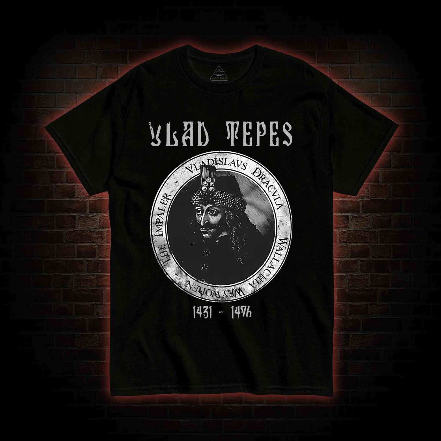 The Final One T-Shirt