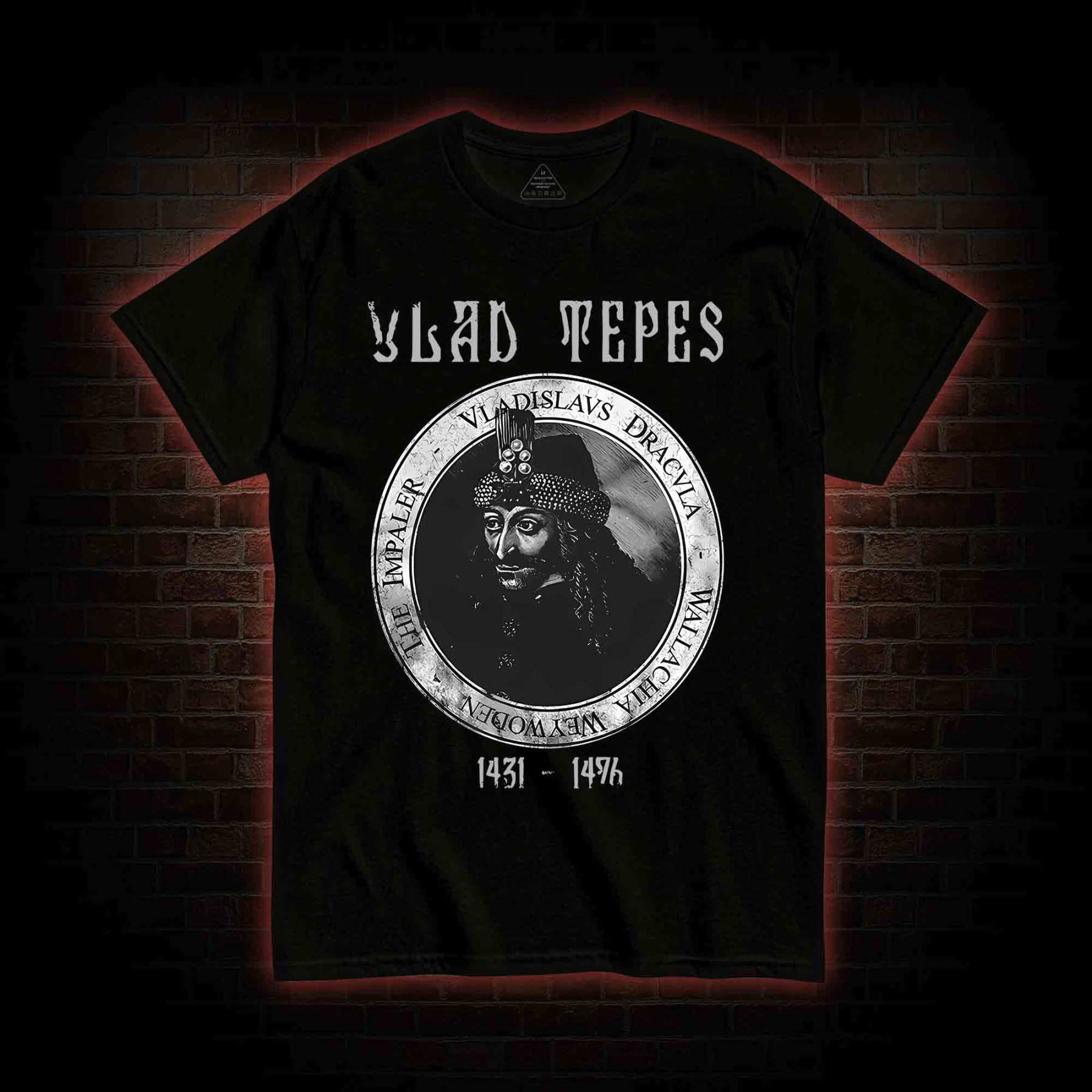 The Final One T-Shirt