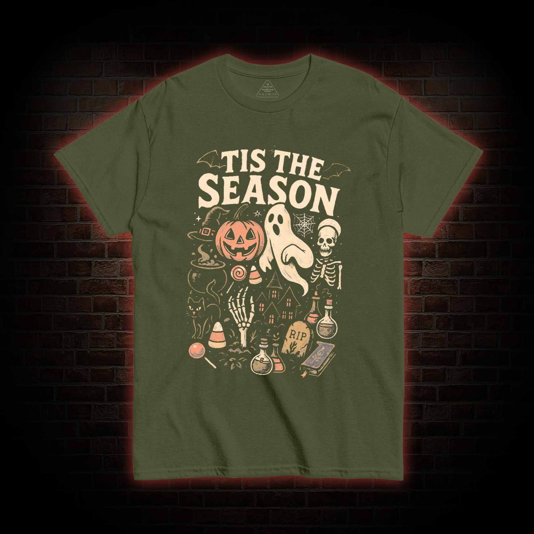 Tis the Season T-shirt