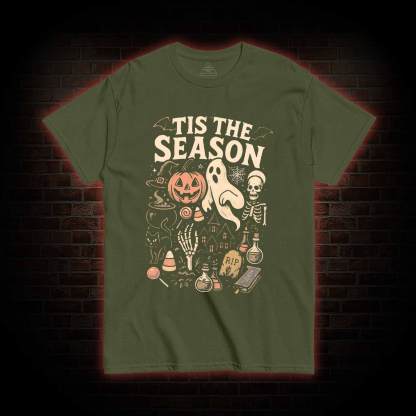 Tis the Season T-shirt
