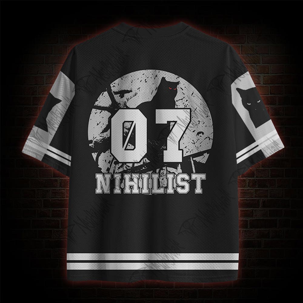Nihilist Mesh Jersey