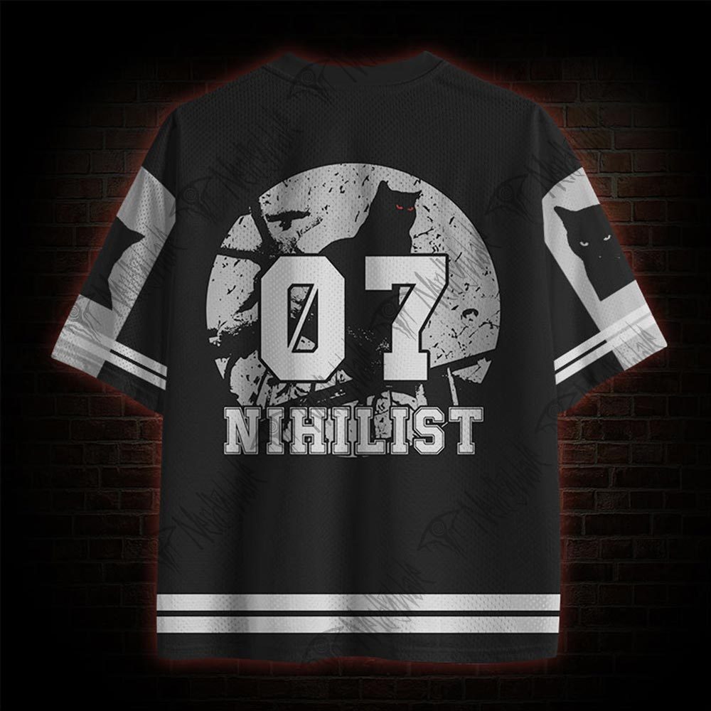 Nihilist Mesh Jersey