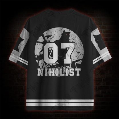 Nihilist Mesh Jersey