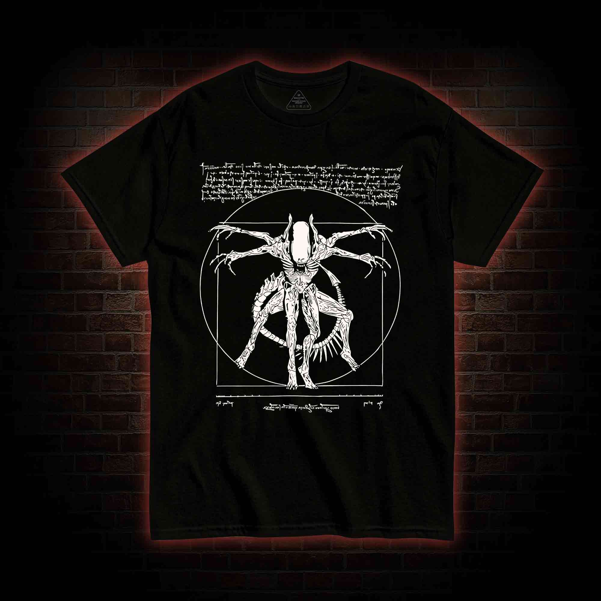 Alien T-shirt