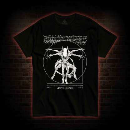 Alien T-shirt