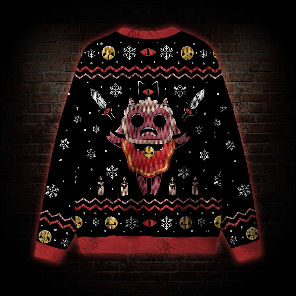 222 Ugly Sweatshirts