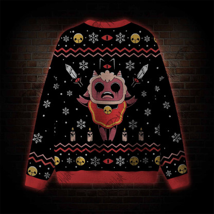 222 Ugly Sweatshirts