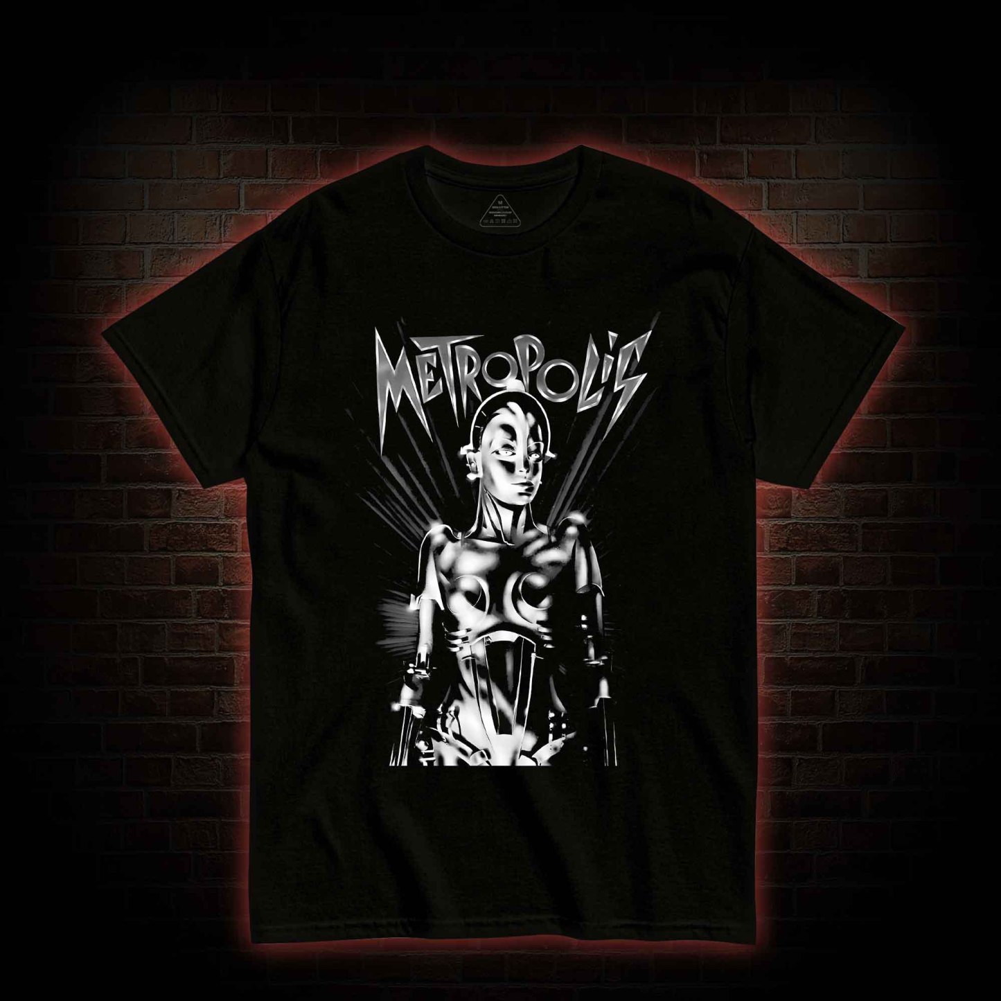 Send More Paramedics T-shirt